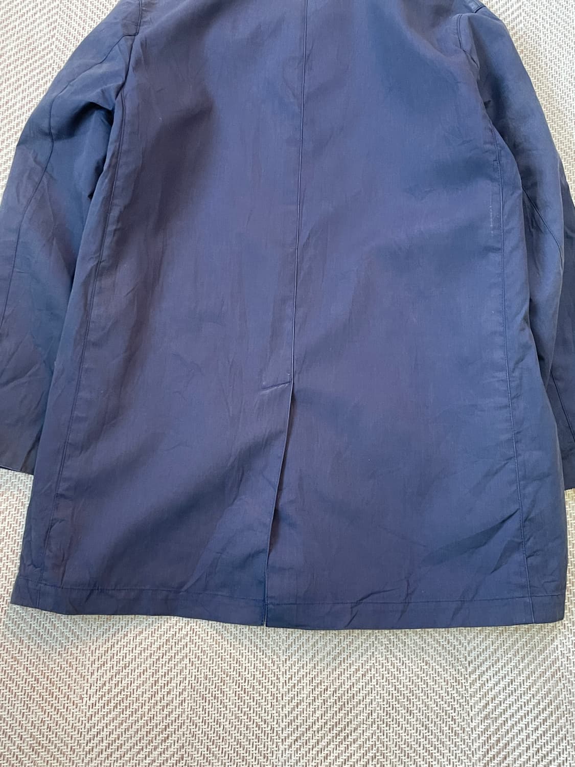 MACKINTOSH  매킨토시 본디드 코트 J03328 상품이미지9