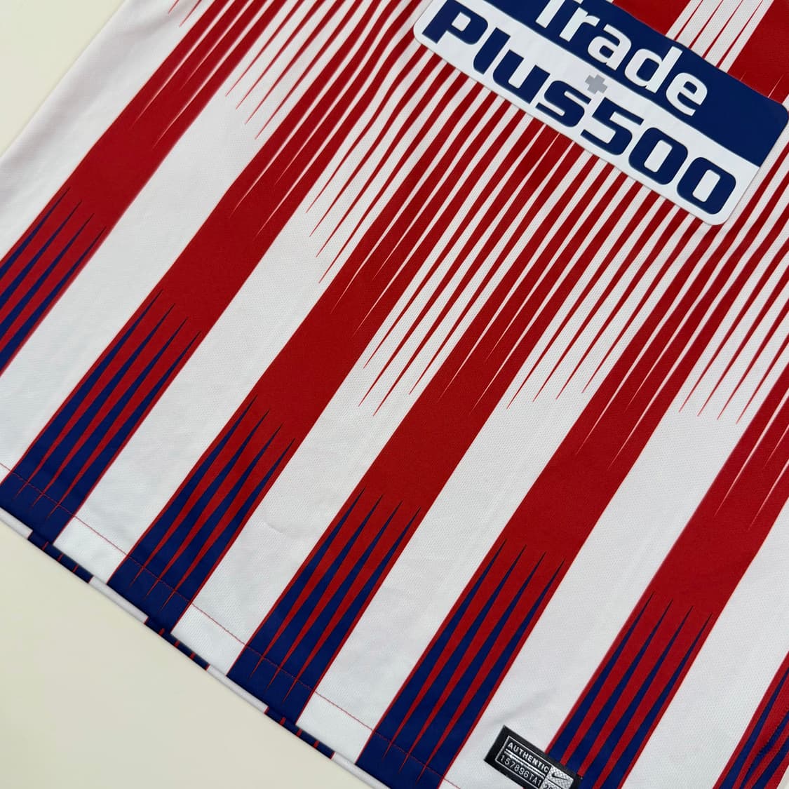 18-19 AT마드리드 홈 그리즈만 유니폼 상품이미지7