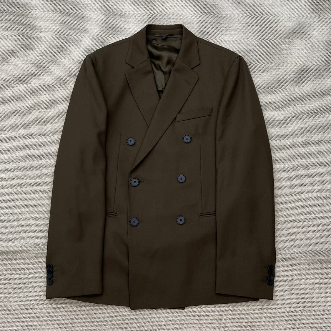 휴고보스 더블 블레이저 r2541 상품이미지1