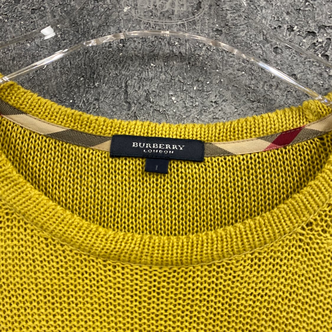Burberry 상품이미지2