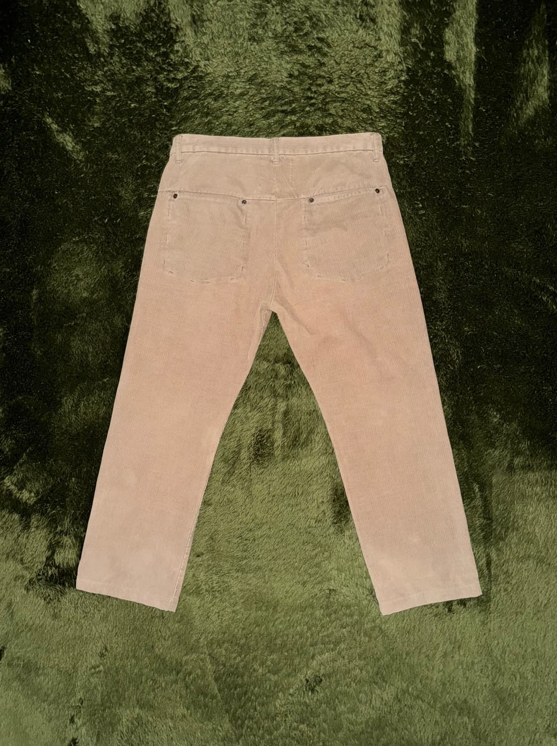 [2] Nonnative 논네이티브 바텍 포켓 코듀로이 팬츠 상품이미지6