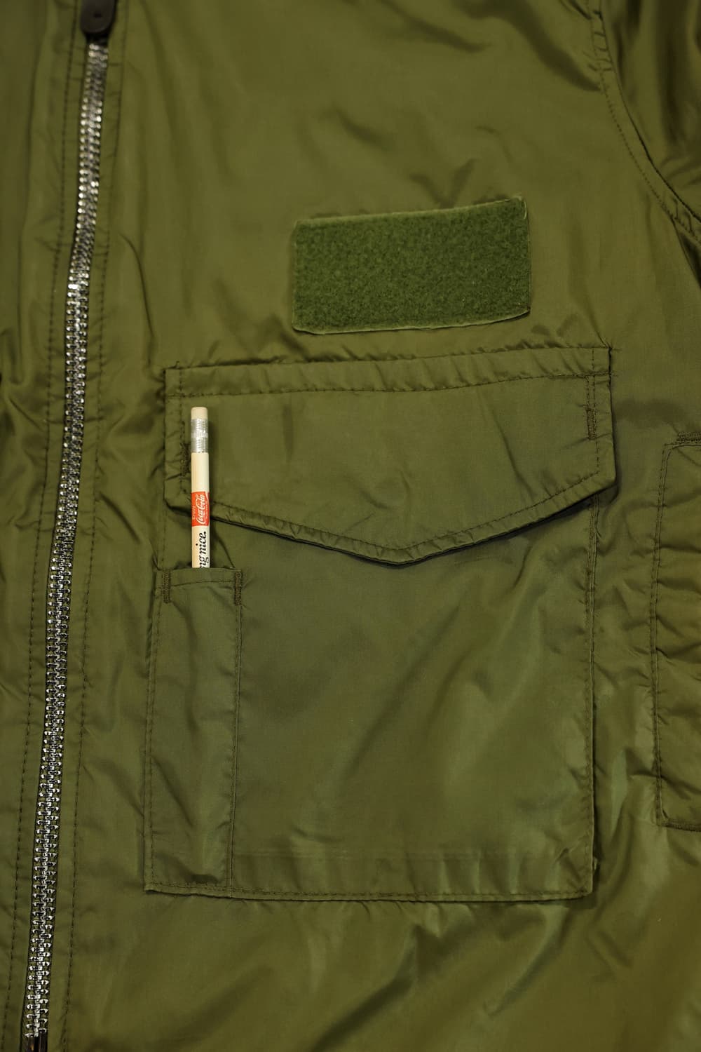 스피왁 민수용 g8 웹자켓 판매 상품이미지4