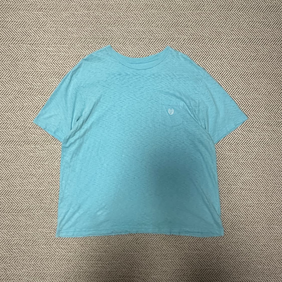 CHAPS RALPH LAUREN t-shirt 상품이미지2