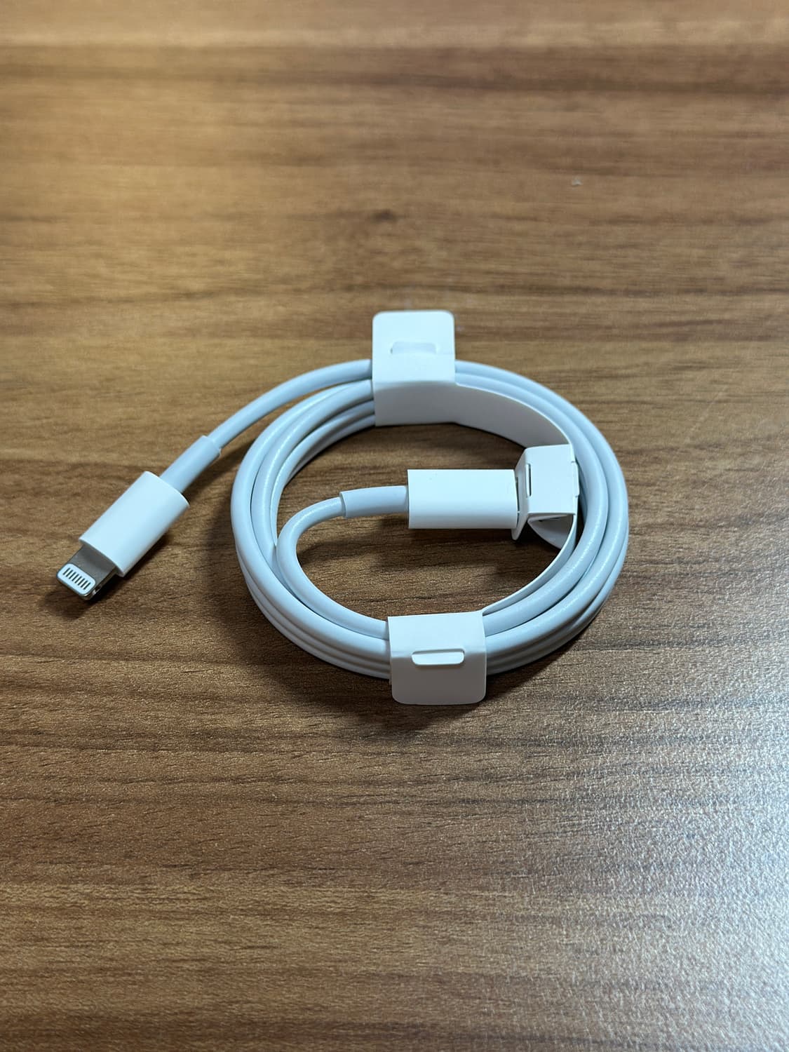 USB-C-lighting 케이블 상품이미지1