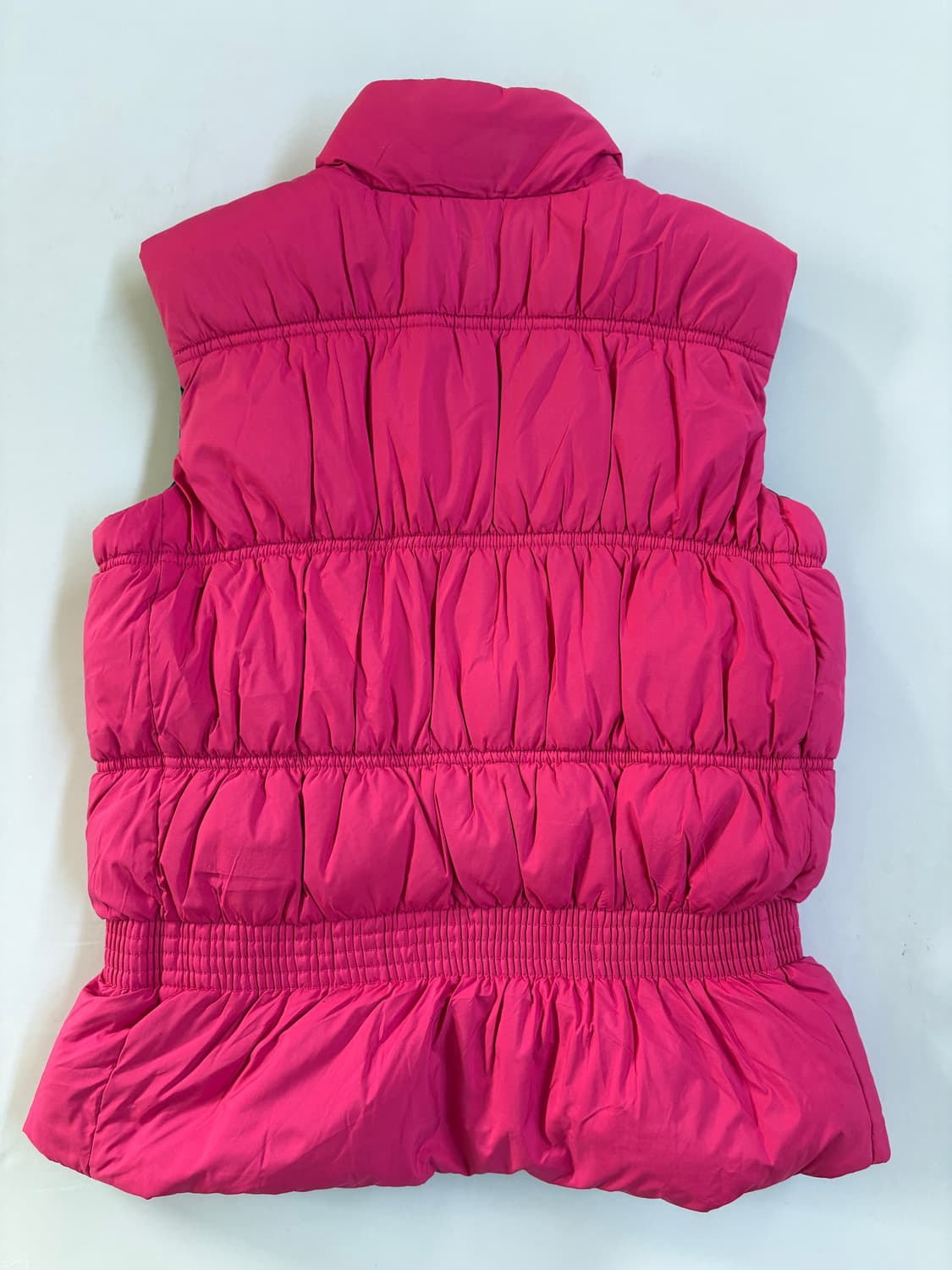 폴로 랄프로렌 리버시블 패딩조끼 상품이미지5