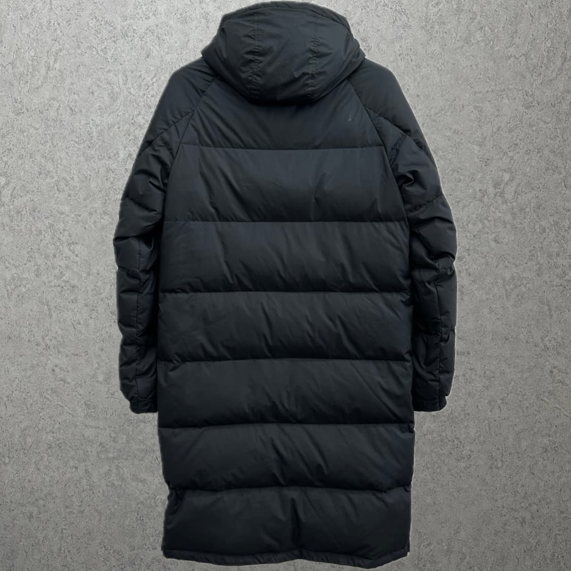 95 아디다스 남자 덕다운 롱패딩 상품이미지2