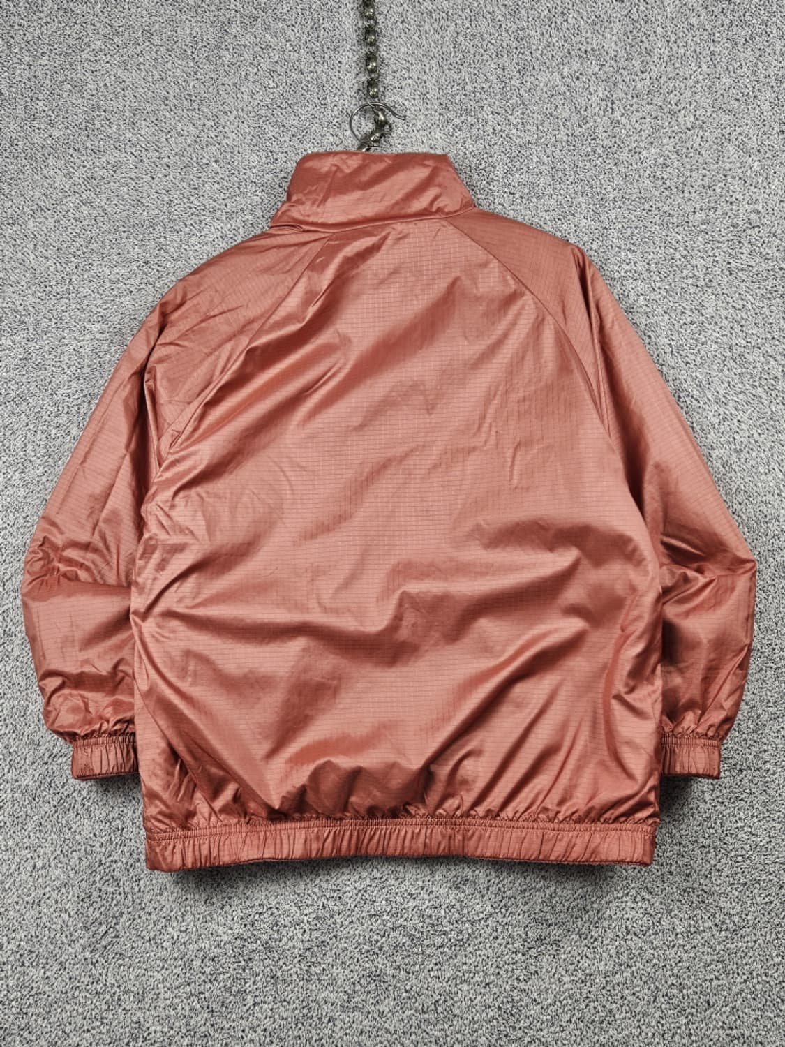 나이키 빅스우시 리버시블 플리스 자켓 ( XS ) / 9974 상품이미지10