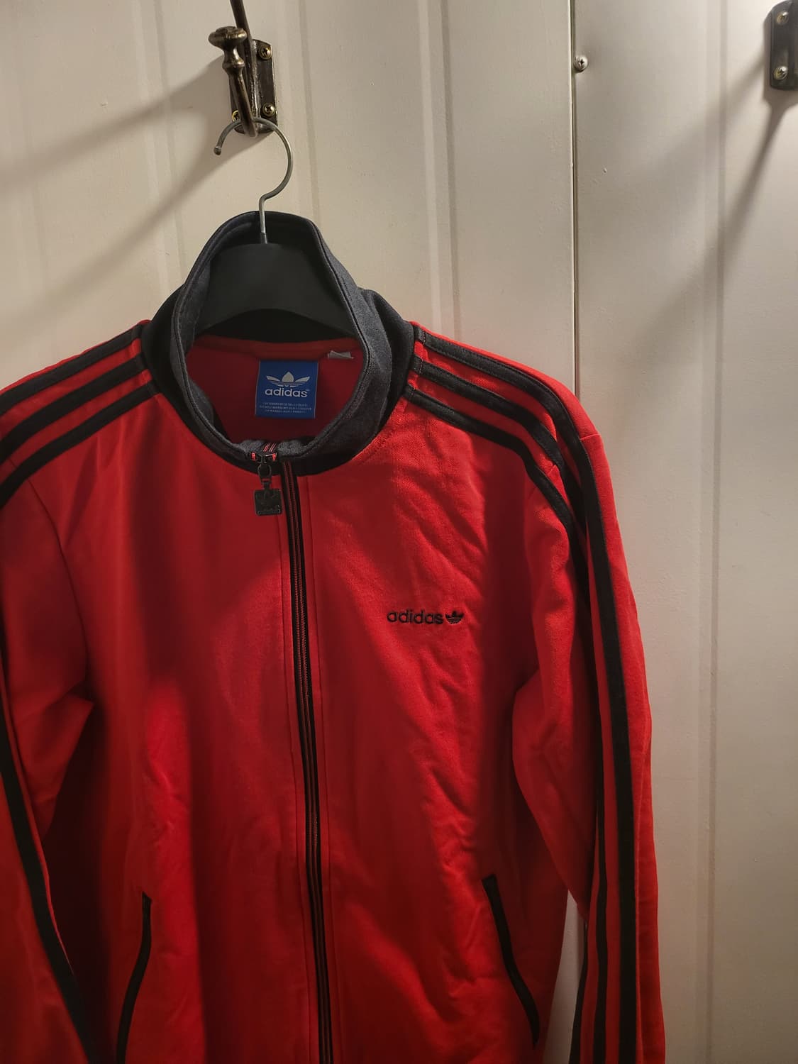 [105]아디다스 베켄바우어 트랙탑 져지 상품이미지2