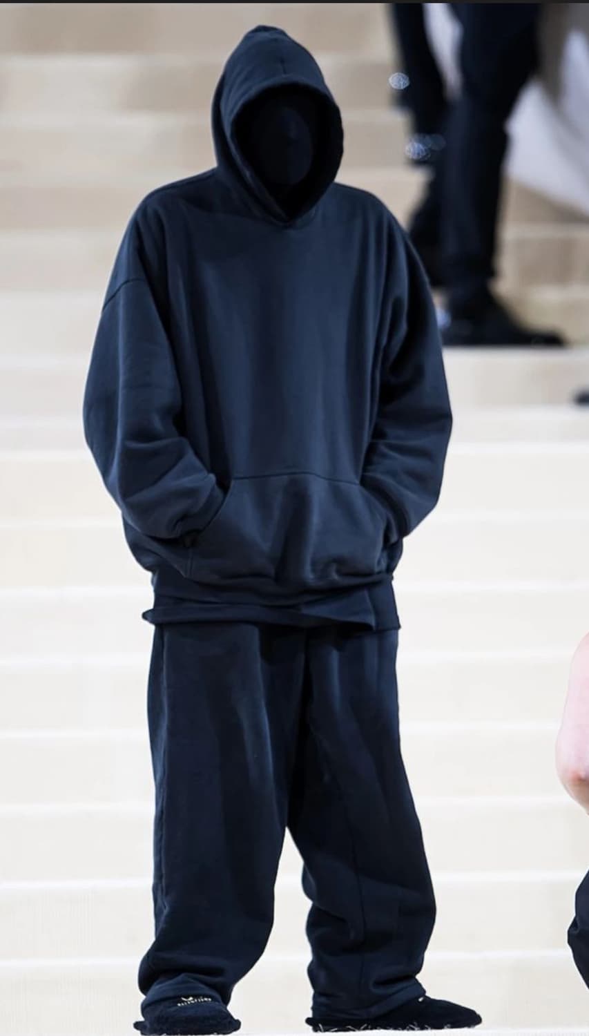 Yeezy season 5 Hoodie 상품이미지2