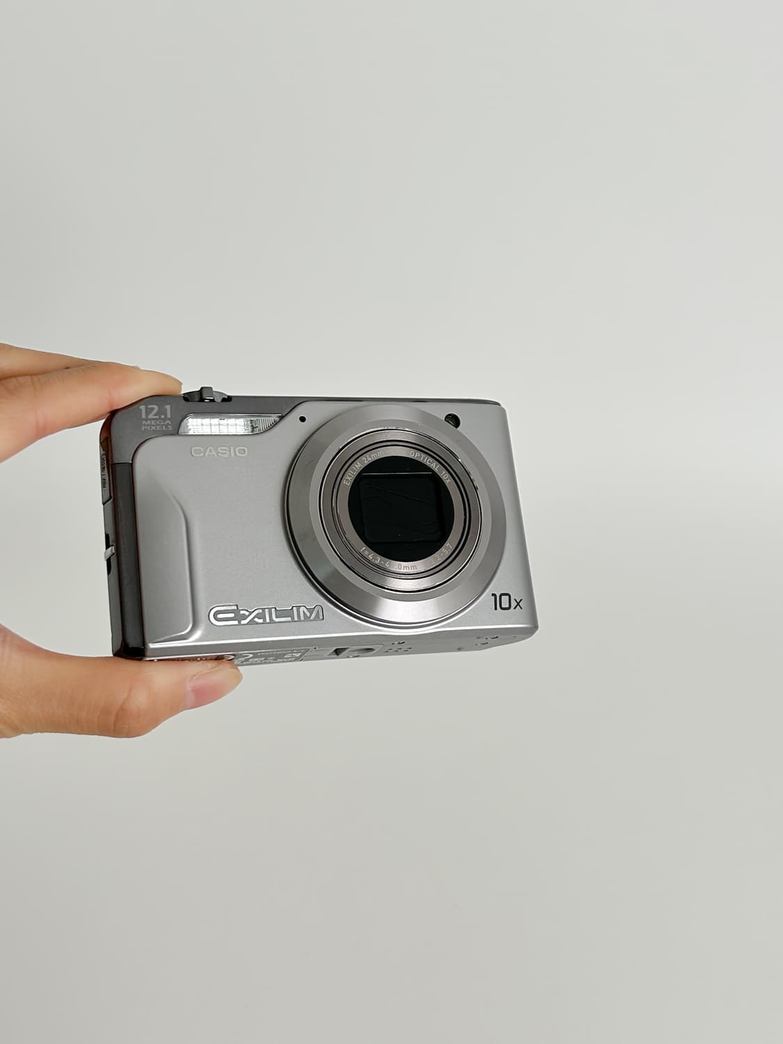 🔮츄디카) 카시오 엑슬림 h10 exilim 상품이미지5
