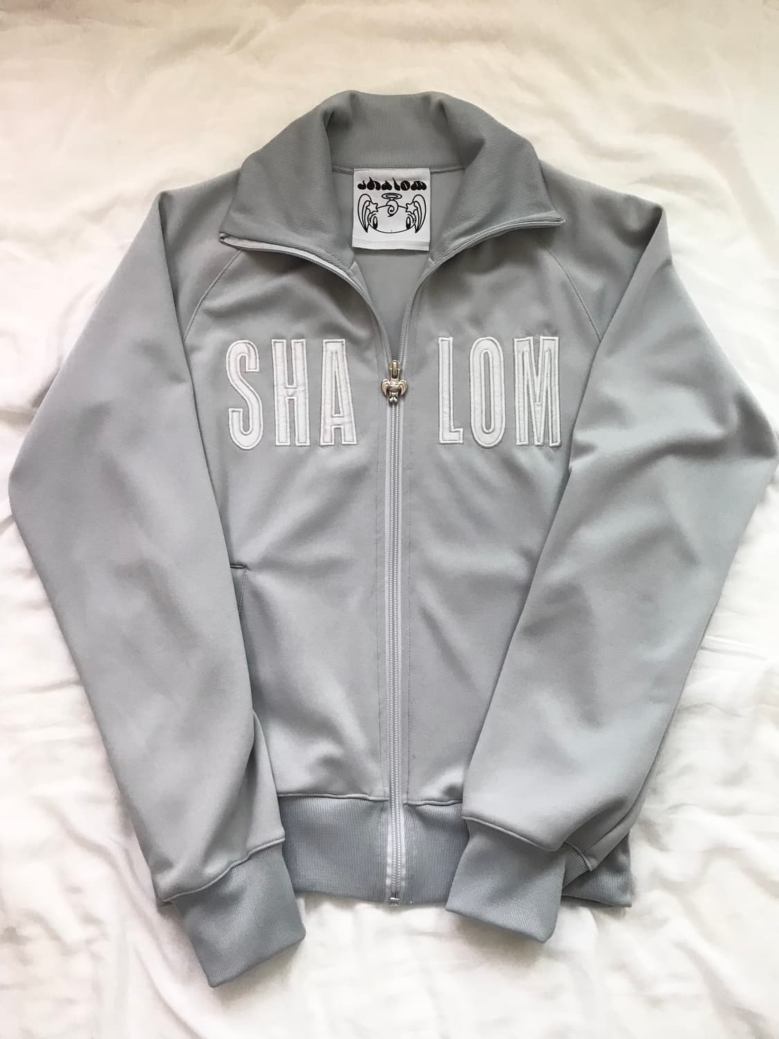 Shalomclub 샬롬클럽 퓨로 져지 상품이미지3