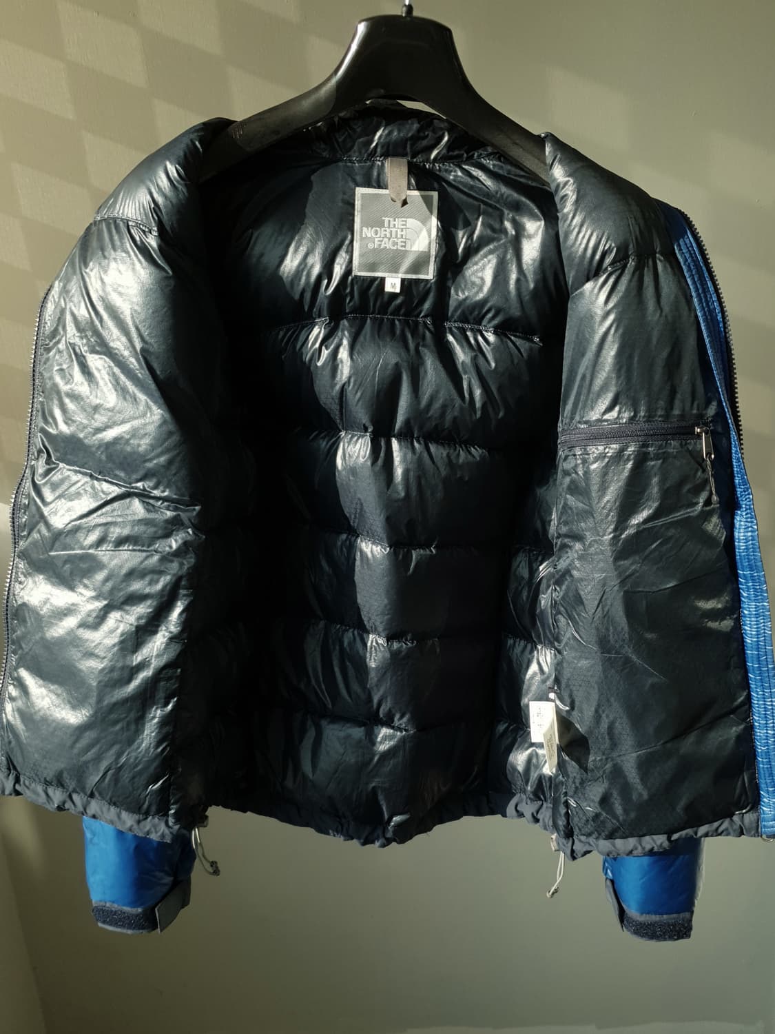 North Face aconcagua Down Puffer jk 상품이미지8