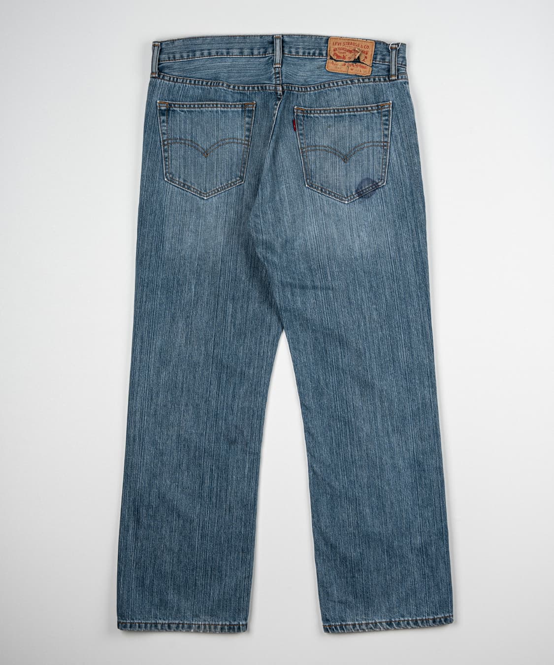 (34) Levi’s 559 릴렉스 스트레이트 상품이미지5