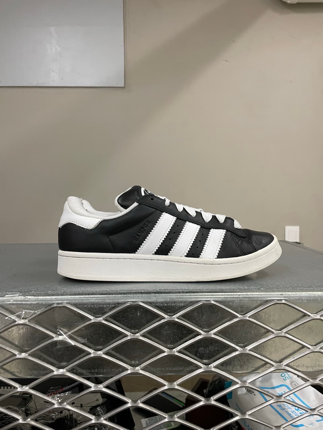 아디다스 캠퍼스 00s 275 상품이미지4