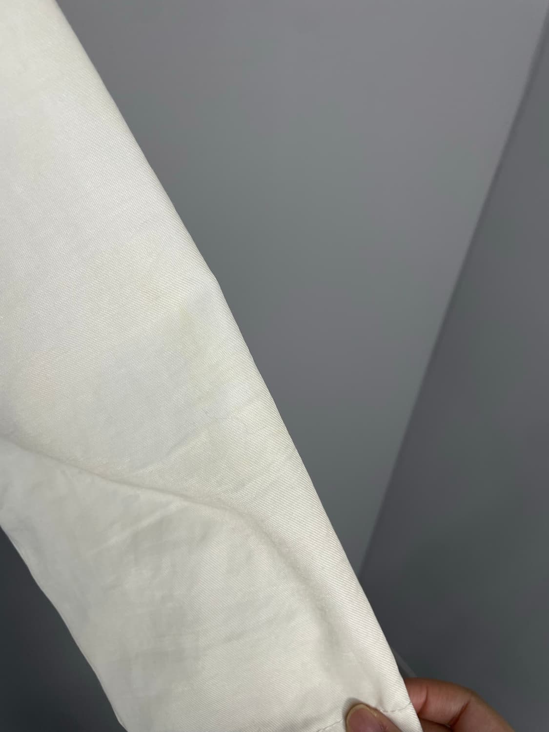 할리데이비슨 화이트 크롭 레이싱 자켓 H645 상품이미지9