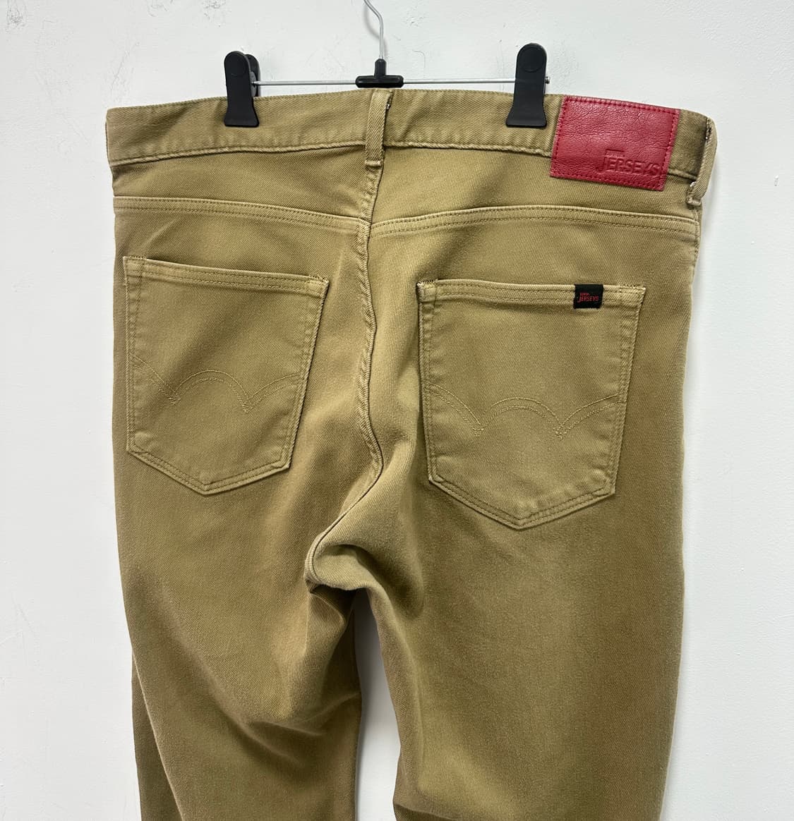 EDWIN jerseys red tap pants 상품이미지6