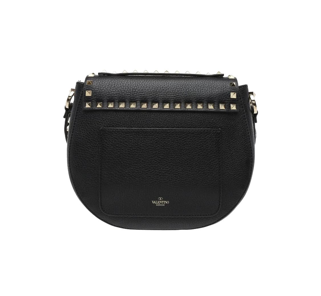 [S급] 발렌티노 락스터드 레더 크로스백 판매합니다!!! 상품이미지3