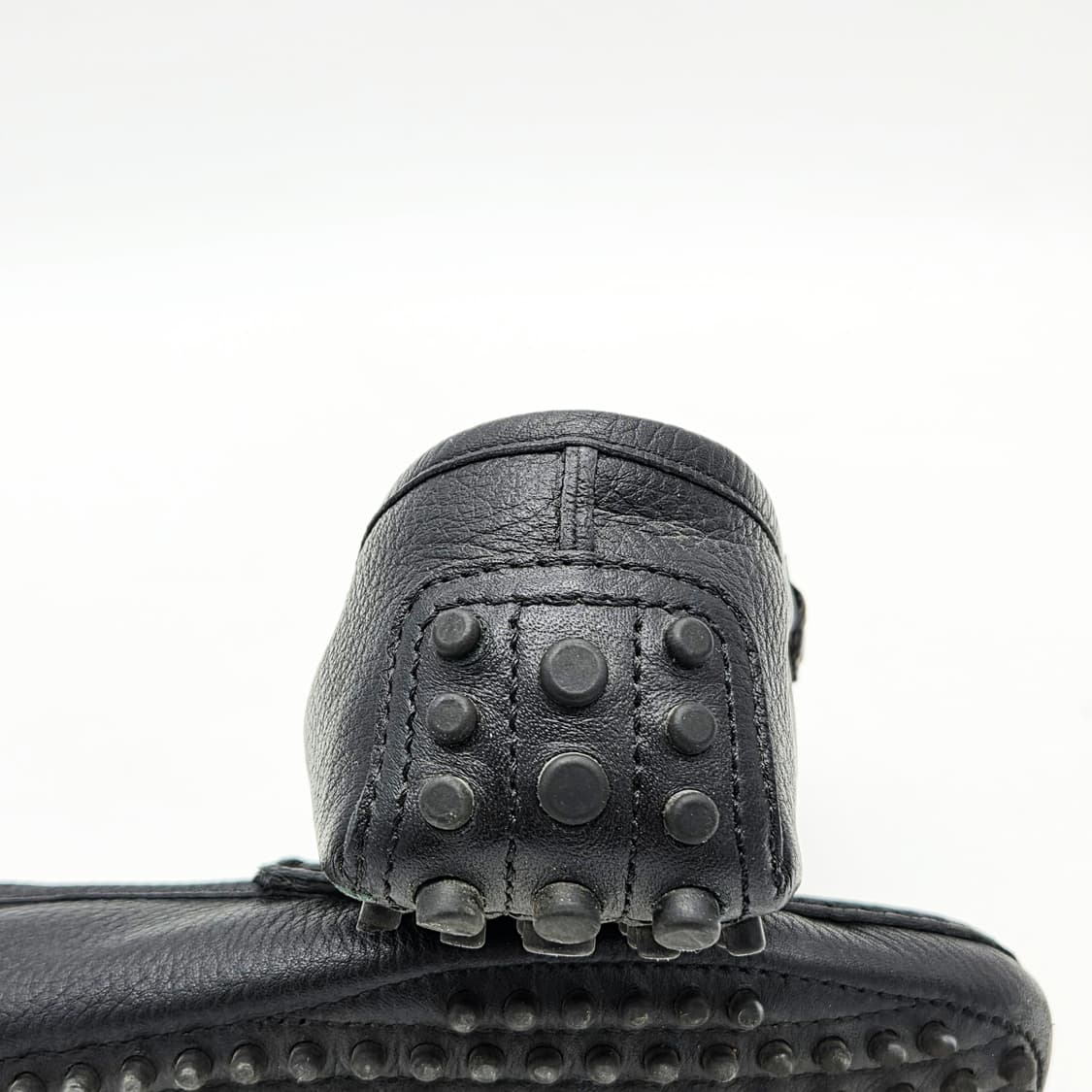  구찌 265309 홀스빗 우먼스 드라이빙슈즈 블랙 (36)  상품이미지2