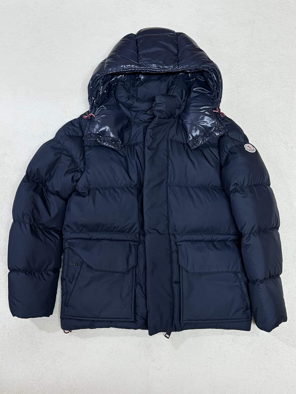 (새거급,97size) 몽클레어 패딩 0 몽클레어 남성 패딩 0 상품이미지1