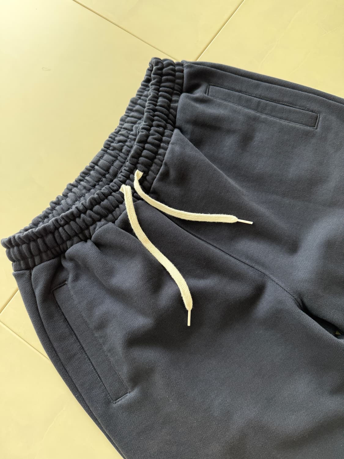 아트이프액츠 고중량 후드 스웻 셋업 XL 상품이미지7