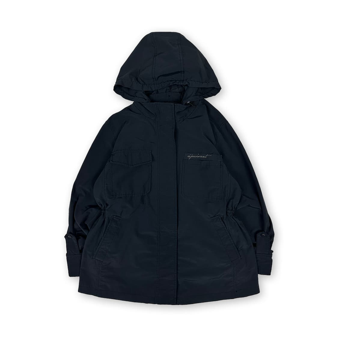 SOUP 후드 바람막이 상품이미지1