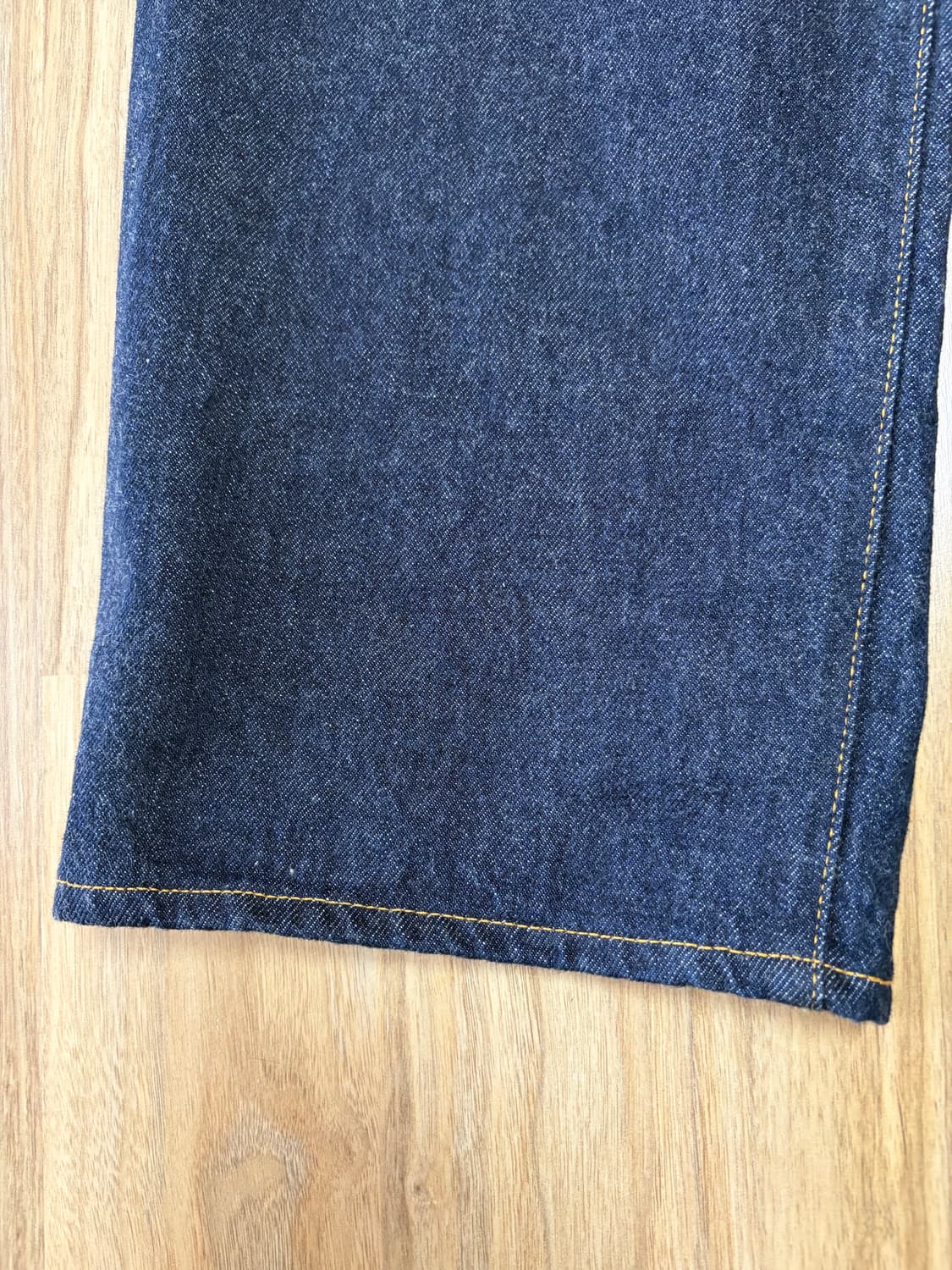 리바이스 55501 판매합니다. 상품이미지4