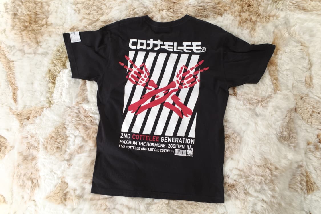Maximum The Hormone 상품이미지6