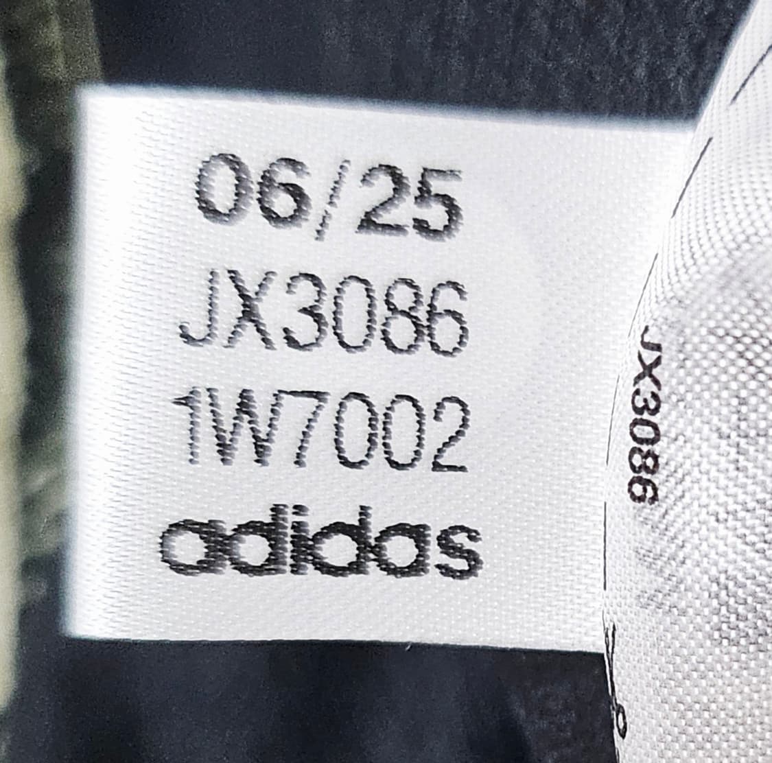 (85~90) ☆우주매물☆ 아디다스 코듀로이 PRO 트랙탑져지 상품이미지4