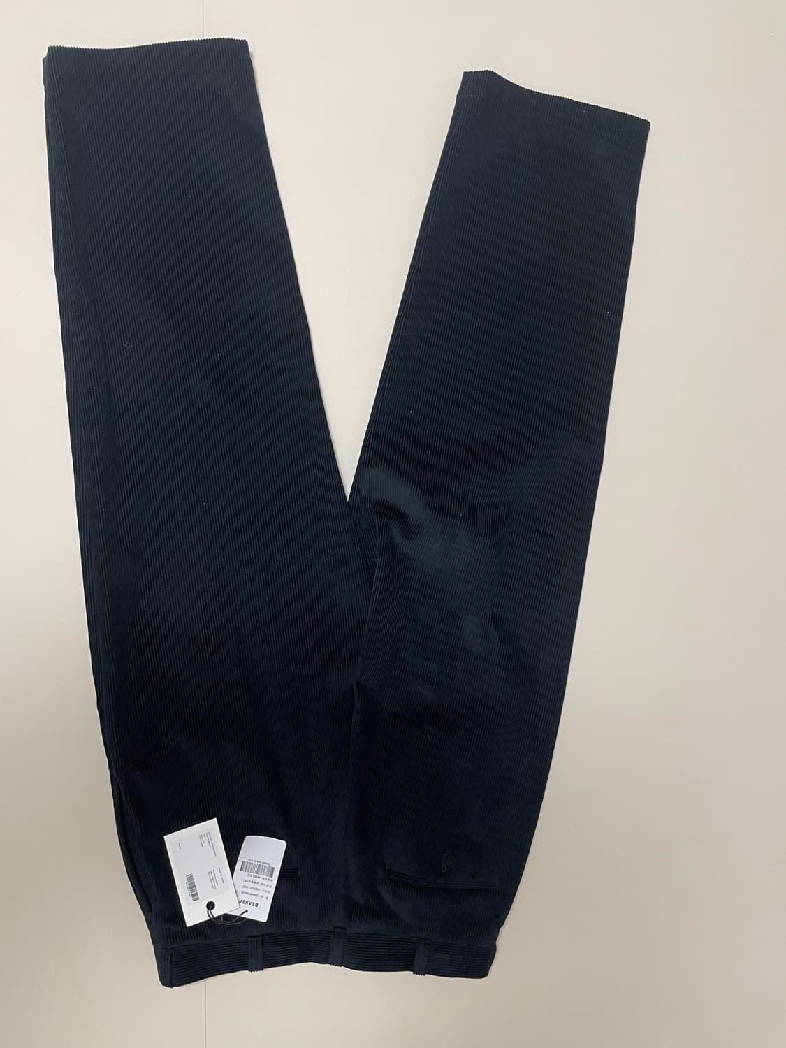 마카 코듀로이 2024 팬츠 상품이미지1