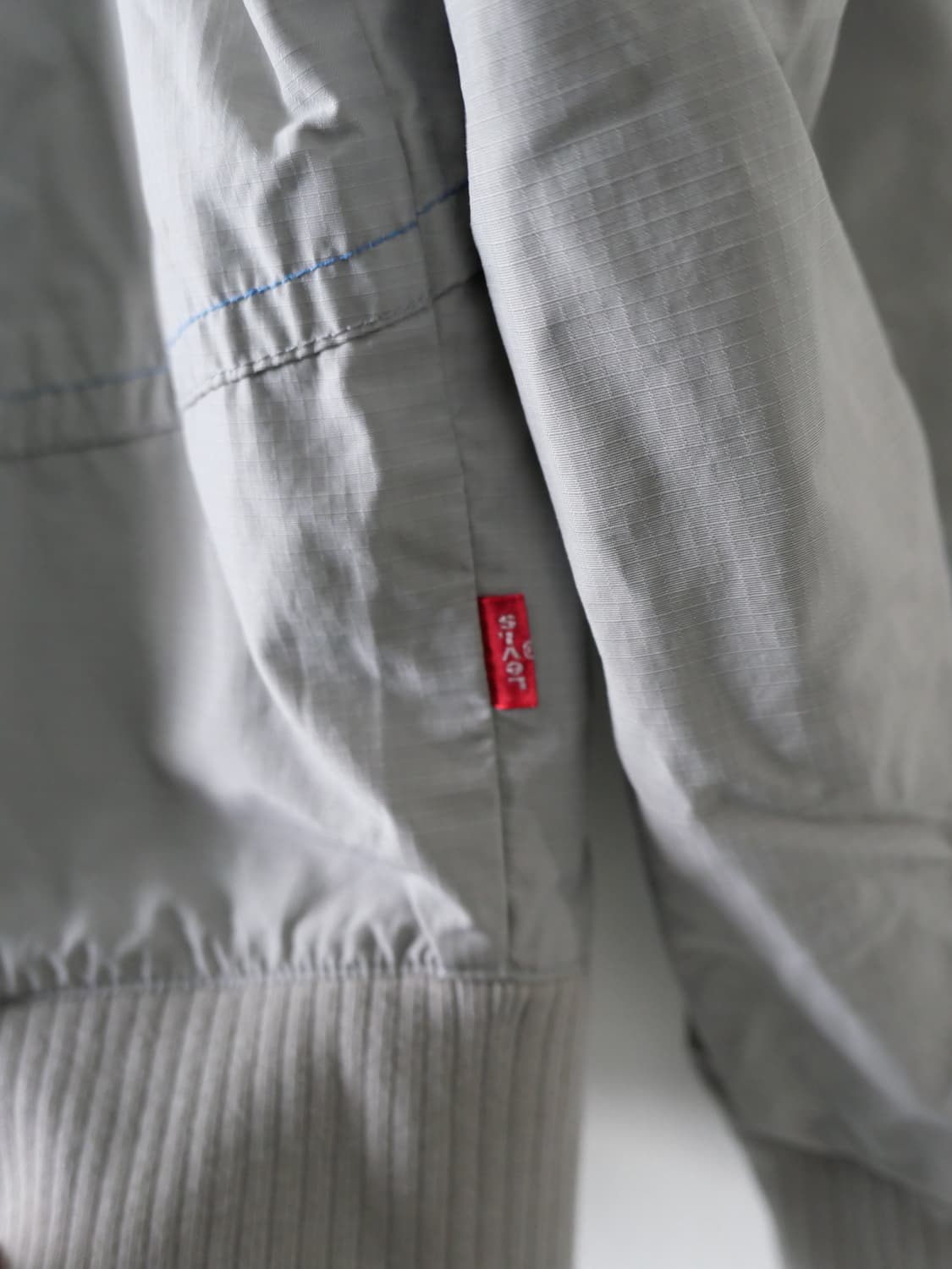 Lev’s zip blouson 상품이미지4