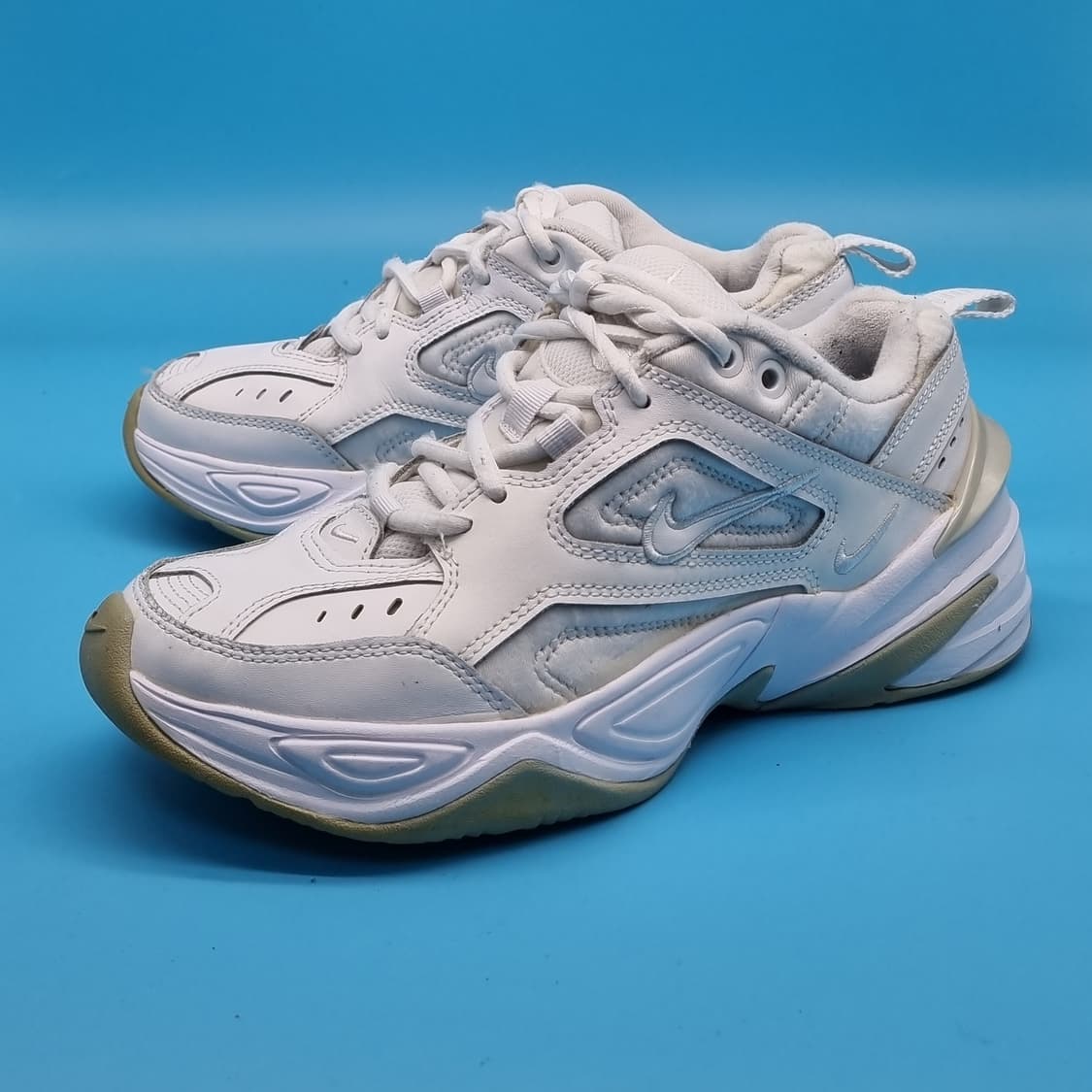 o 나이키 m2k 테크노 여성운동화240  상품이미지1