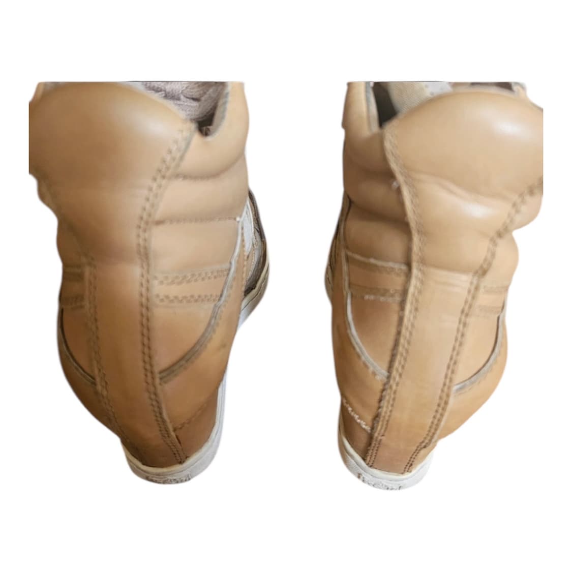 Ash 하이탑 스니커즈 38 상품이미지3