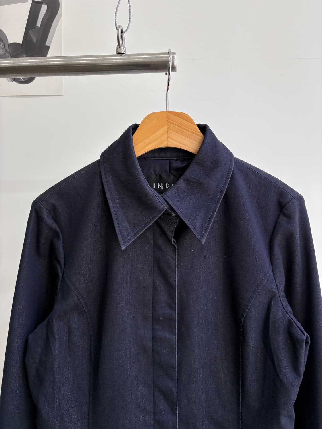 INDIVI (Made in Japan) 자켓 상품이미지2