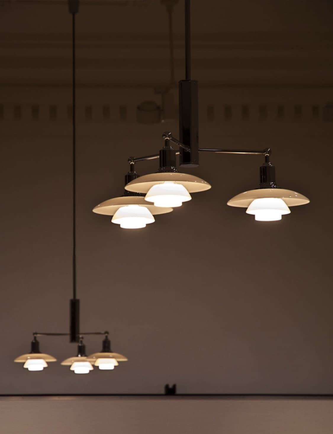 루이스폴센 PH 2/1 Stem Fitting 스템 피팅 펜던트 상품이미지2