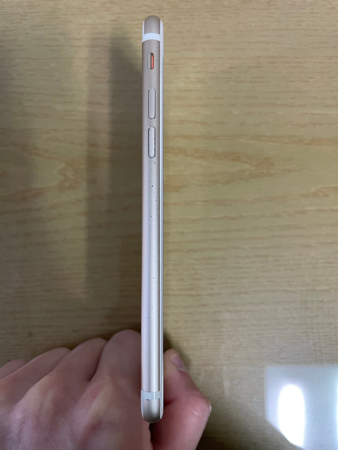 아이폰7 골드 32GB 상품이미지5