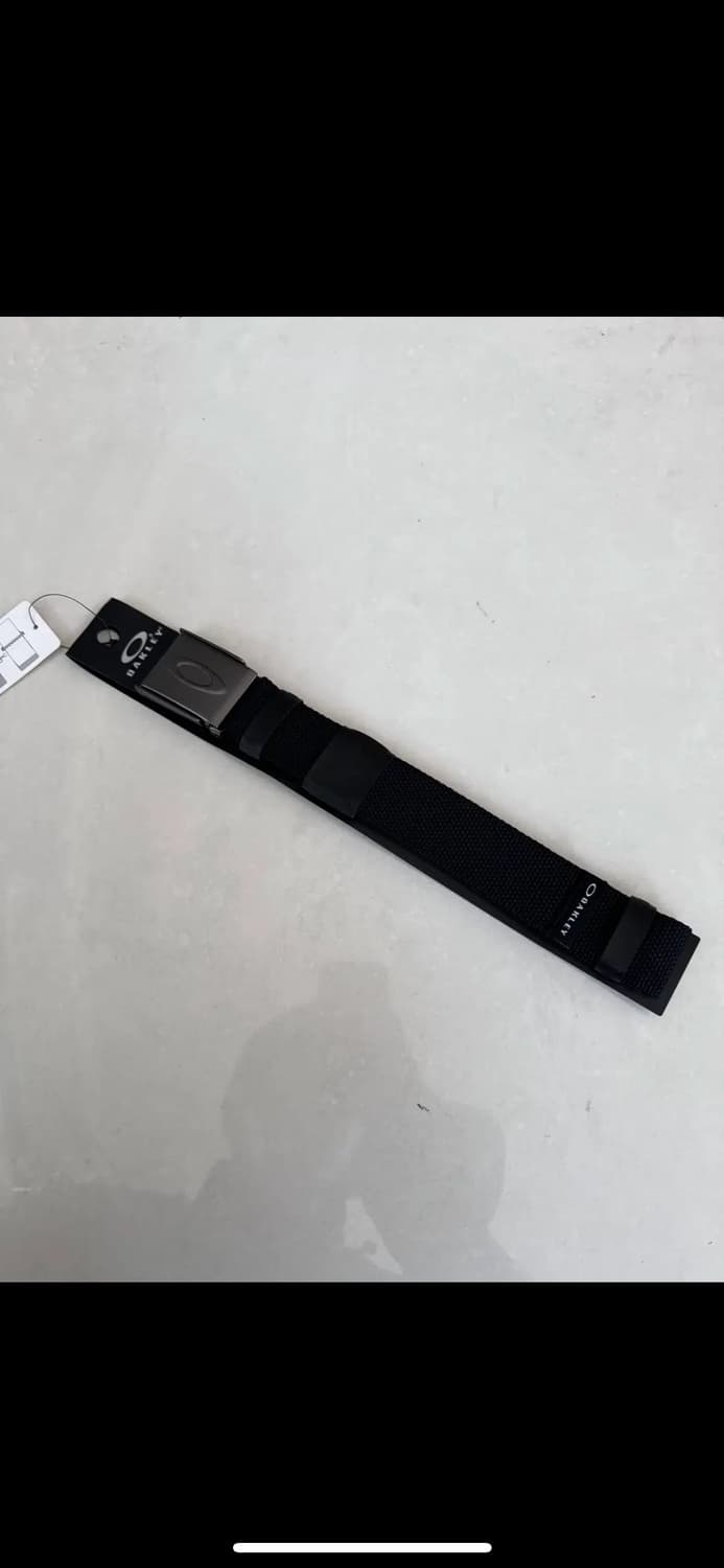 오클리 ellipse web beldt 상품이미지2