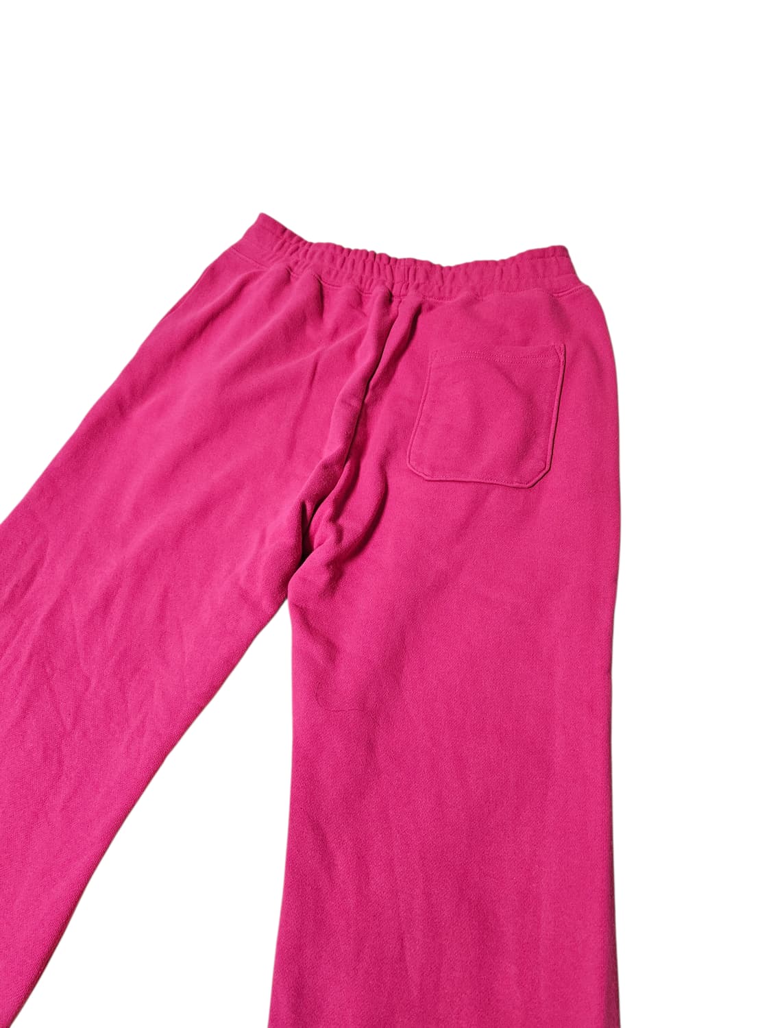 스위치123 핑크 조거팬츠 1사이즈 상품이미지4