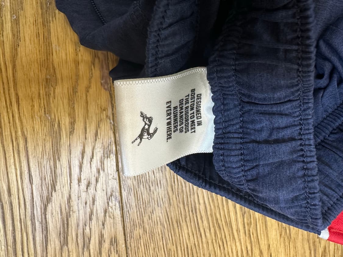 트랙스미스 SESSION PANTS M NAVY 상품이미지6