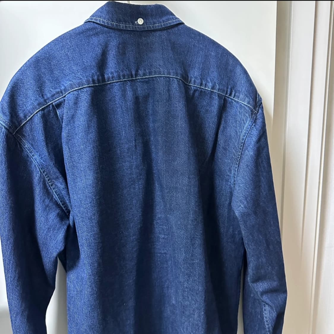 슈프림 스몰박스 셔츠 상품이미지2