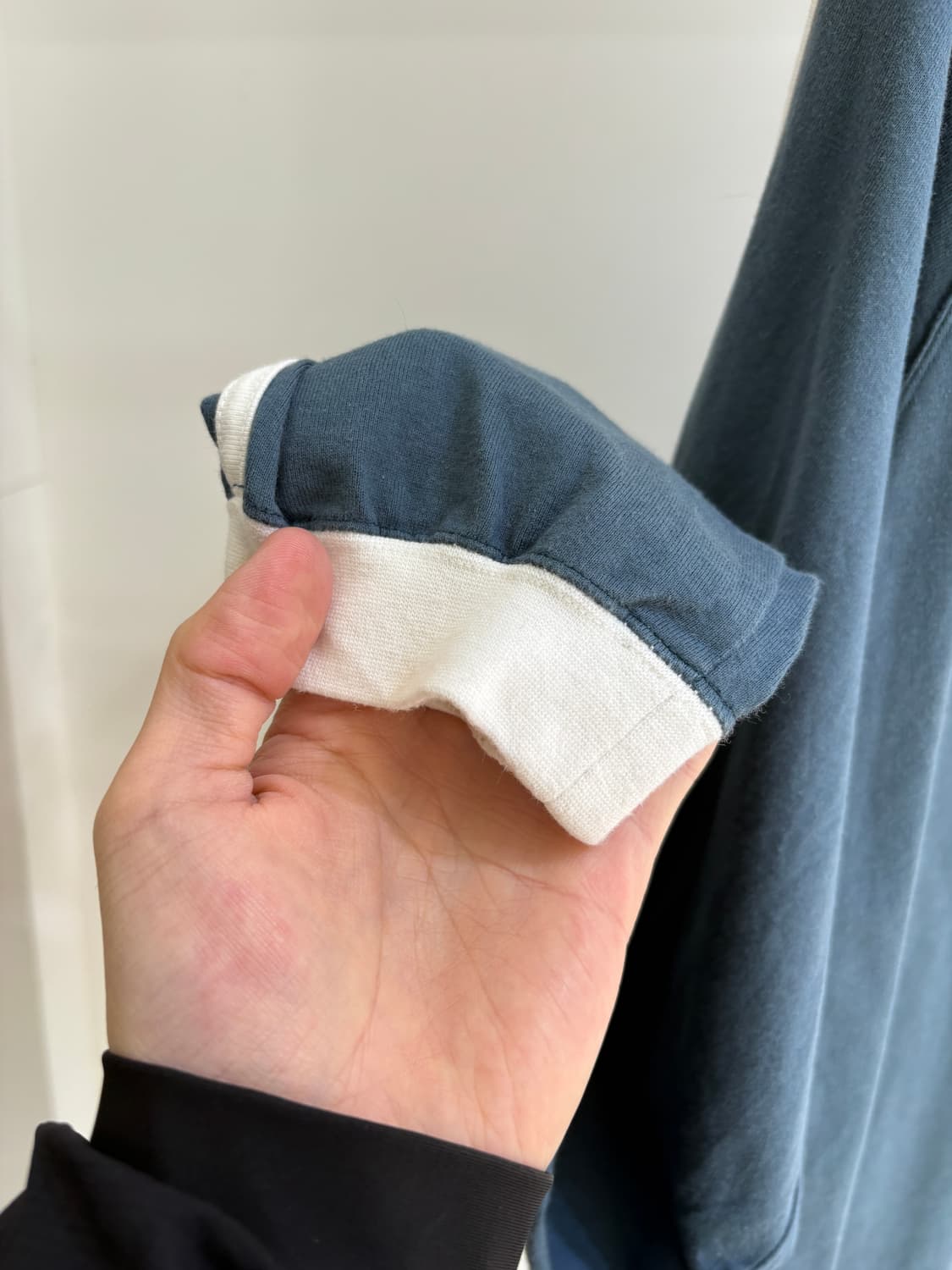 COOPERSTOWN 롱슬리브 상품이미지4