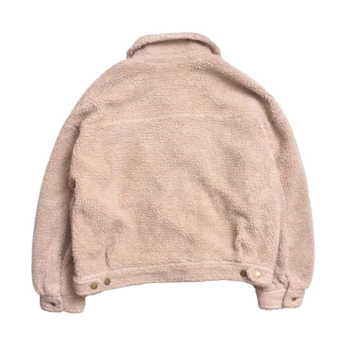 JPN 양털 자켓 F 상품이미지2