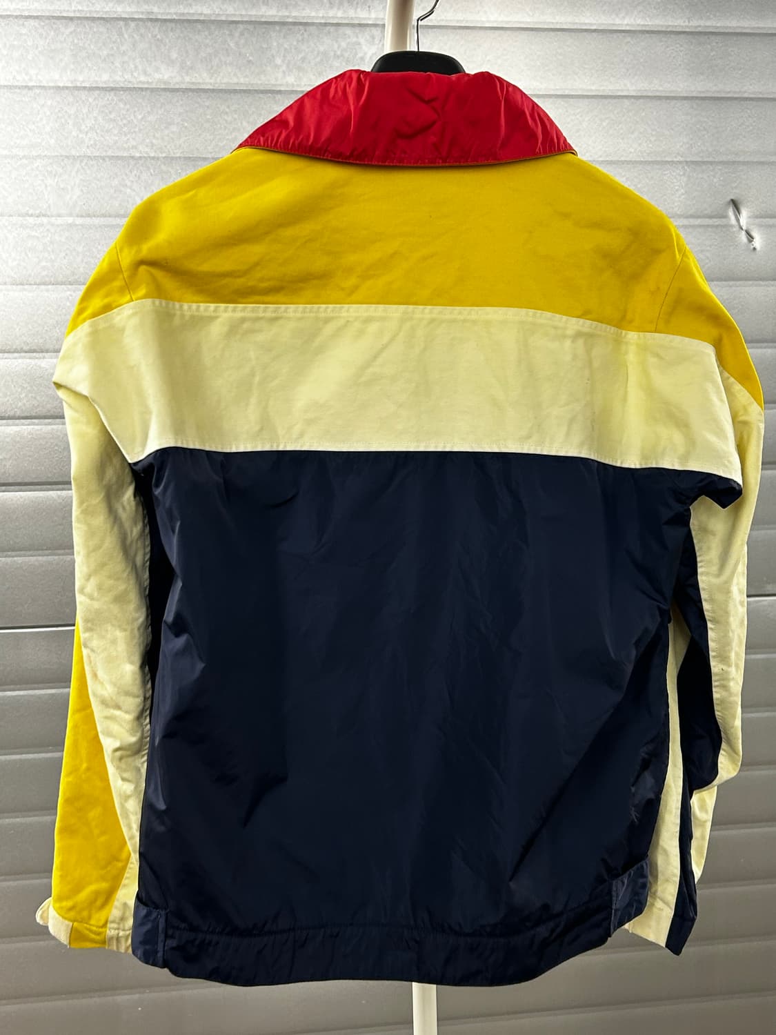 DSQUARED2 Windbreaker Jacket Size 52 상품이미지7