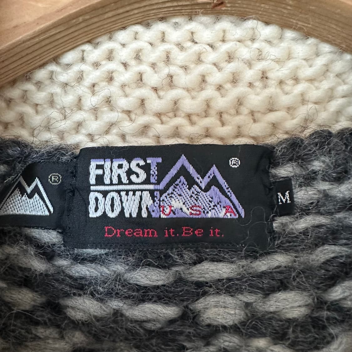 M 퍼스트다운 코위찬 상품이미지3