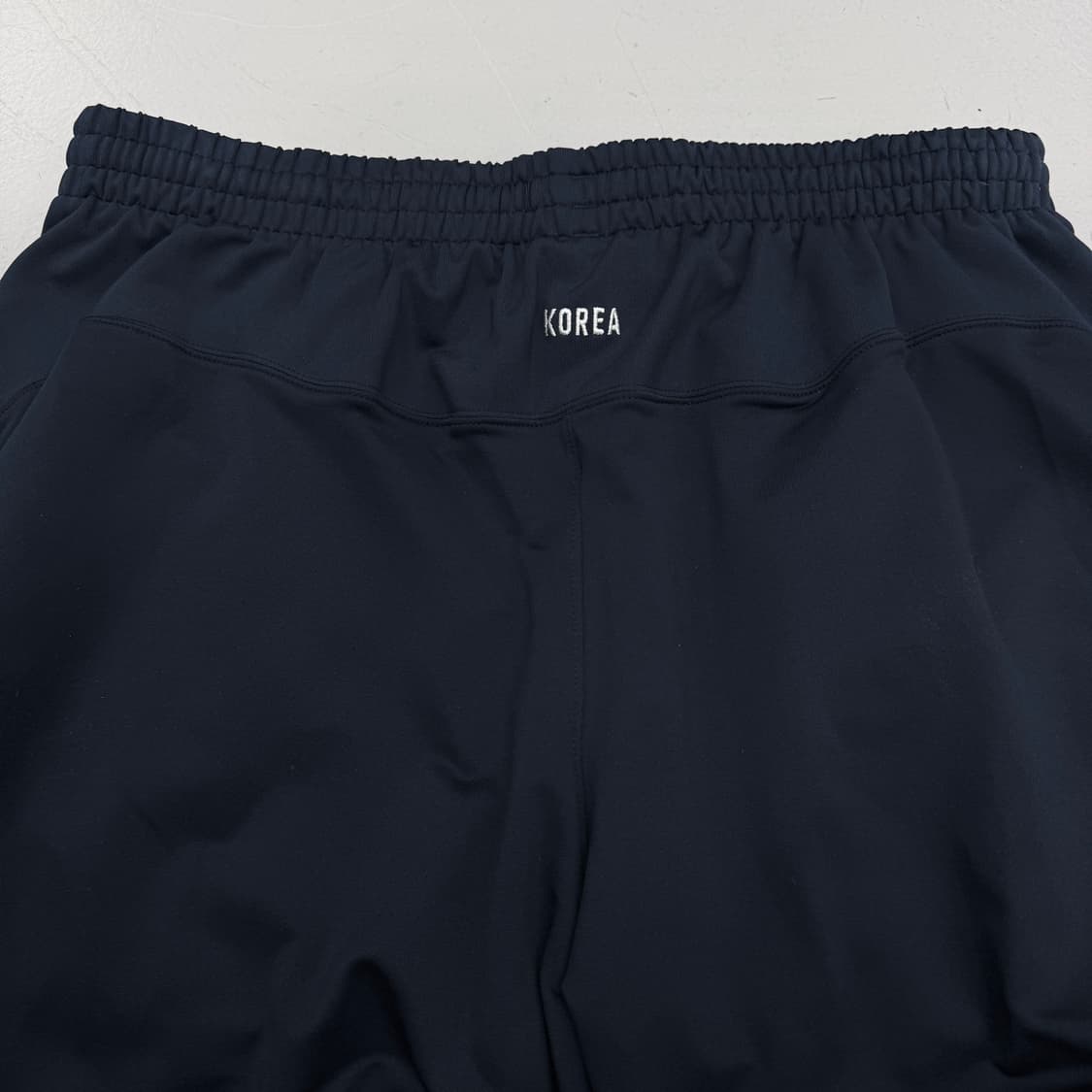 나이키 00s 스우시 국대 올드스쿨 바람막이 트랙팬츠 상품이미지5