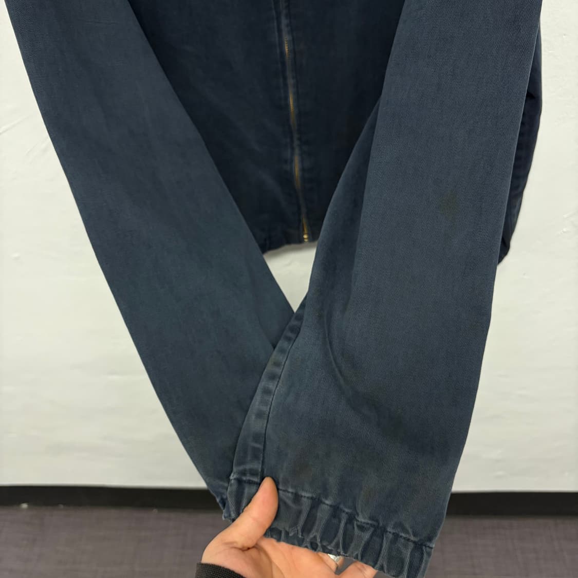 90S 폴로 랄프로렌 베이포트 자켓 상품이미지8