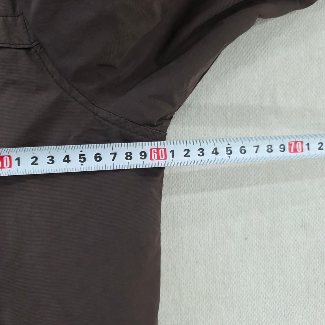 [105] 헤지스 누빔 자켓 0213J 상품이미지6