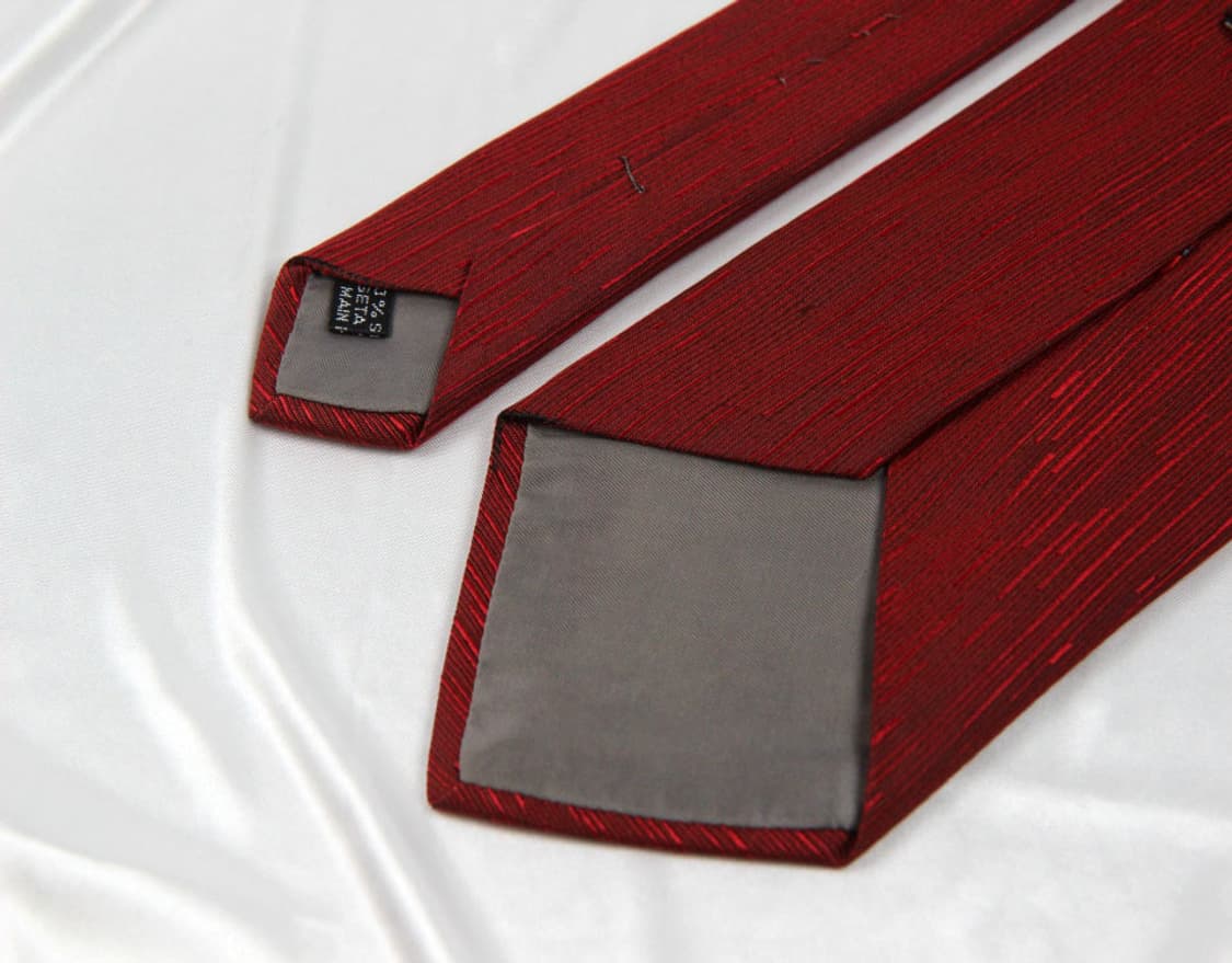 디올 9.4cm A등급 프랑스 남자 명품 넥타이 상품이미지4