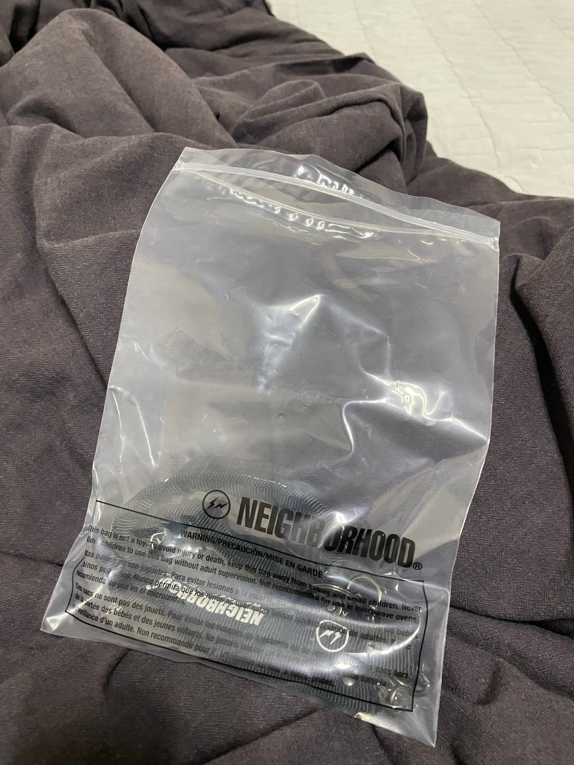 네이버후드 프라그먼트 체인 상품이미지1