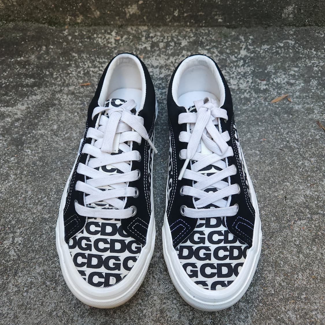 [240] 반스 볼트 x CDG 램핀 LX 2021 상품이미지2