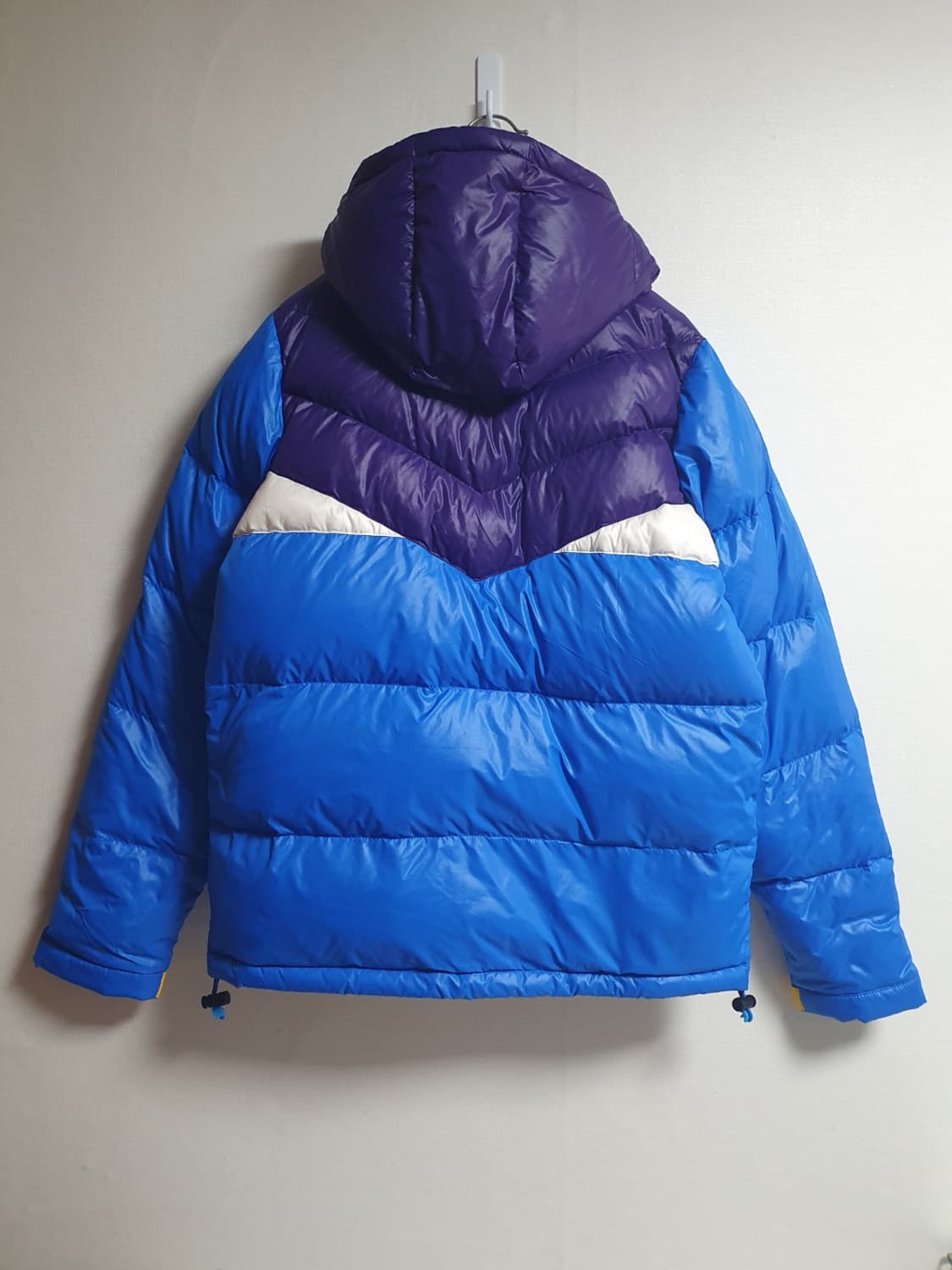 택포가 아디다스 패딩 CB 덕다운 점퍼 100 상품이미지4